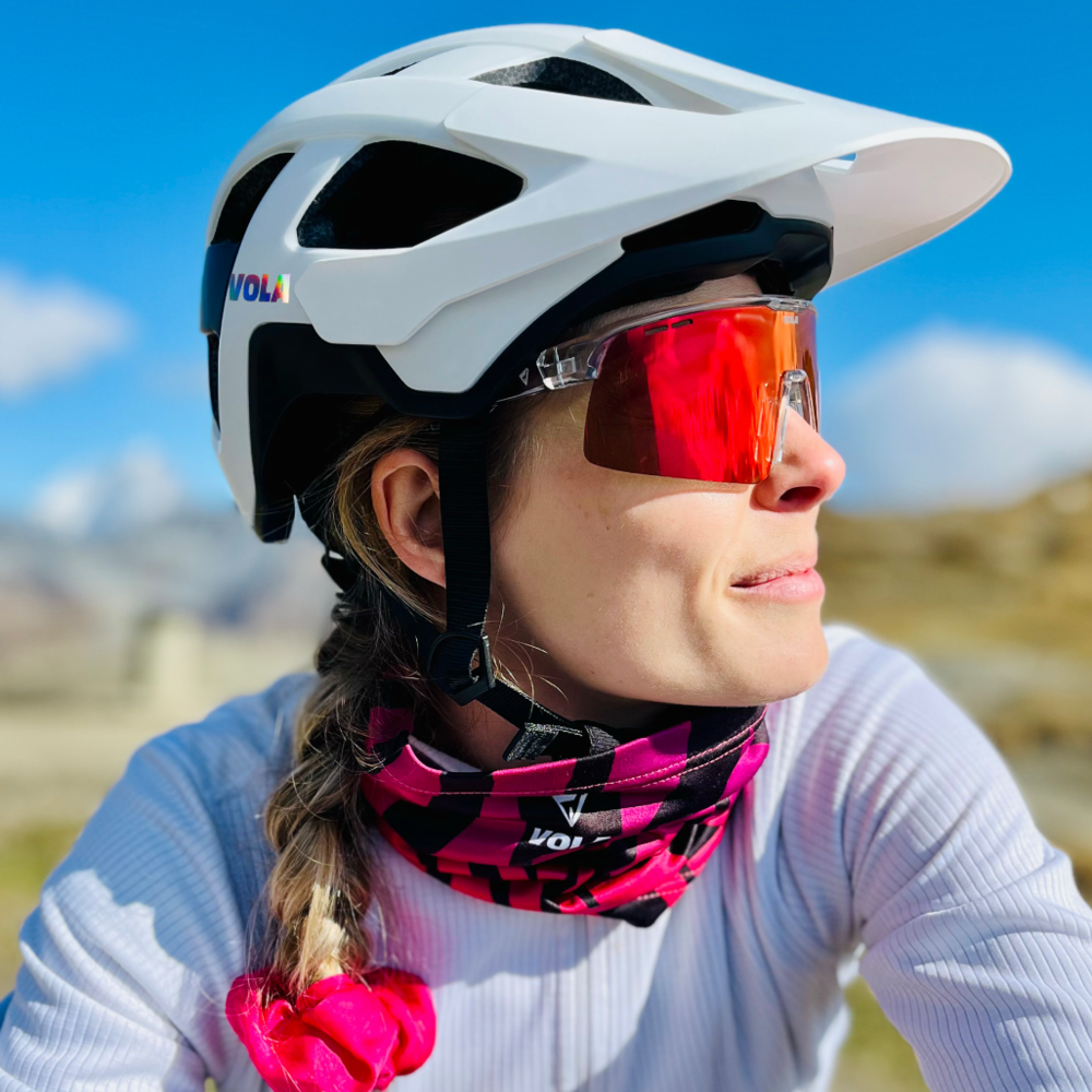 Waxes, helmets, technical textiles, timing - VOLA