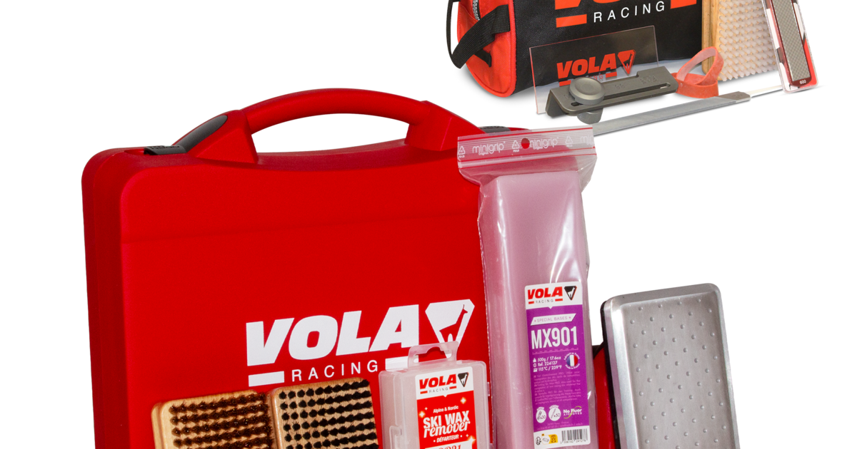 Kits and cases