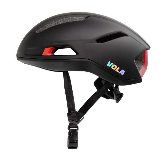 AERO-X Nero