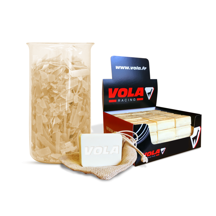 E-Wax