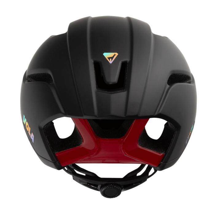 AERO-X Nero