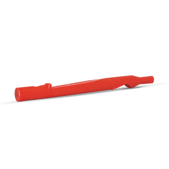 Nordic plastic scraper