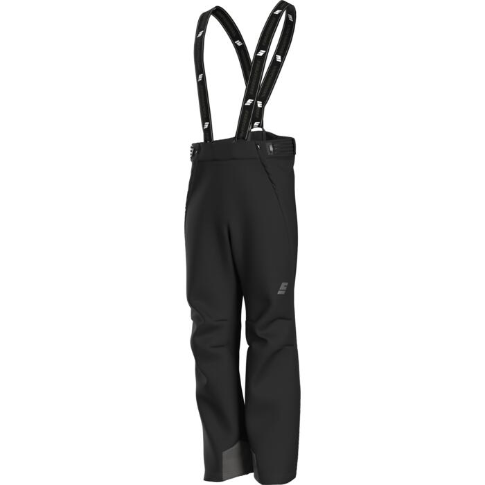 SATER FULL-ZIP OVERWARM