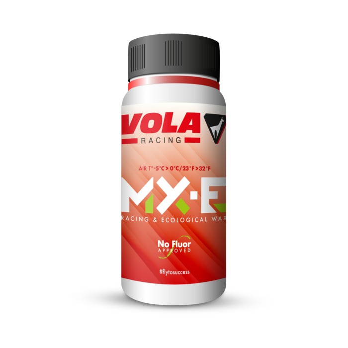 MX-E Rosso
