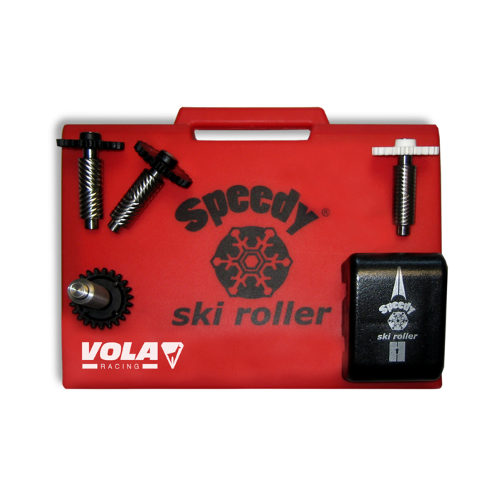 Speedy Ski Roller Kit B
