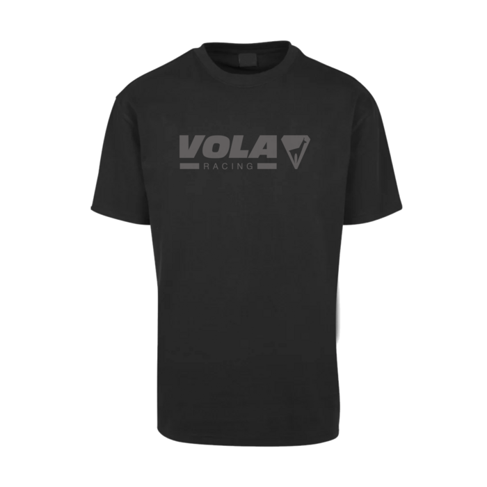 T-Shirt Schwarz
