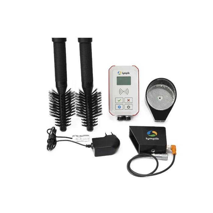 Lympik cell kit
