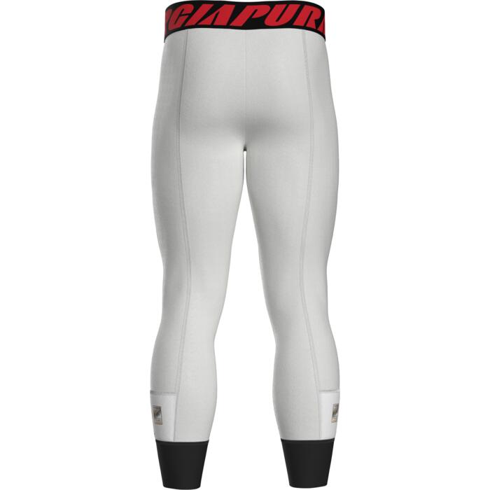 PANTALONI A 3/4 RESISTENTI AL TAGLIO 4*