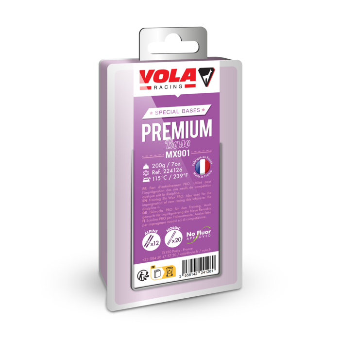 Basi premium