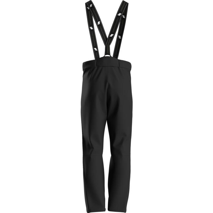 SATER FULL-ZIP OVERWARM
