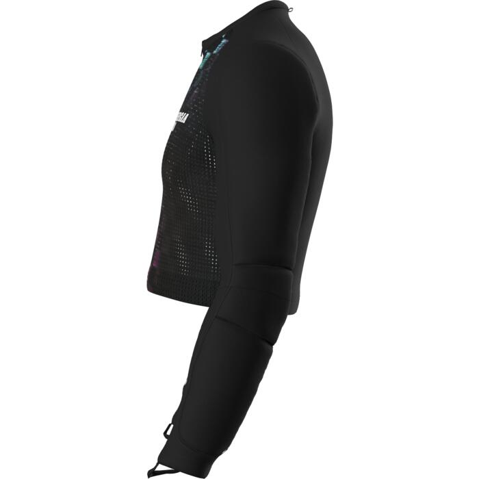 GILET A SCACCHI GUDAURI
