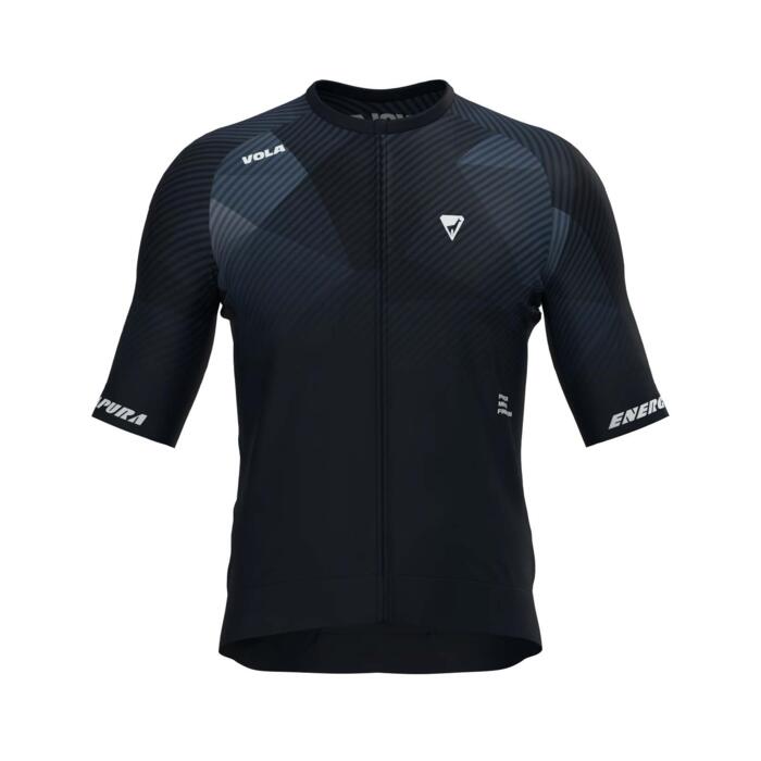 Maglia stradale nera