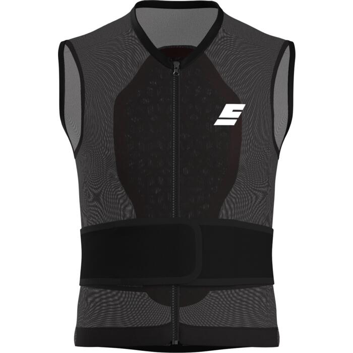 GILET PER LA RIPARAZIONE DELLA SCHIENA