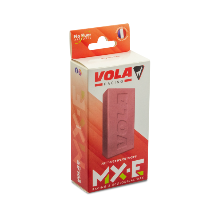 MX-E Rosso