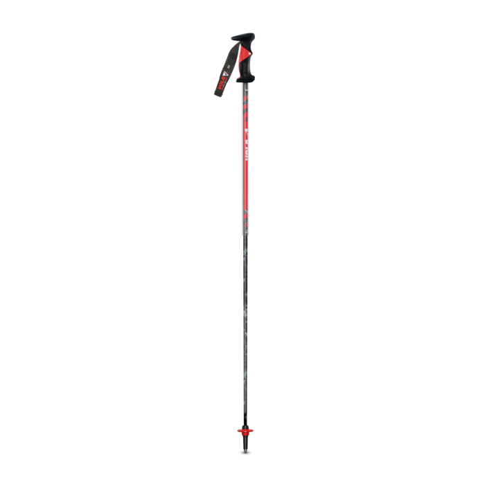 Slalom in carbonio