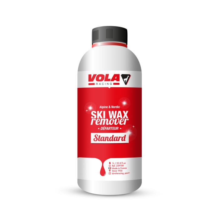 Liquido standard