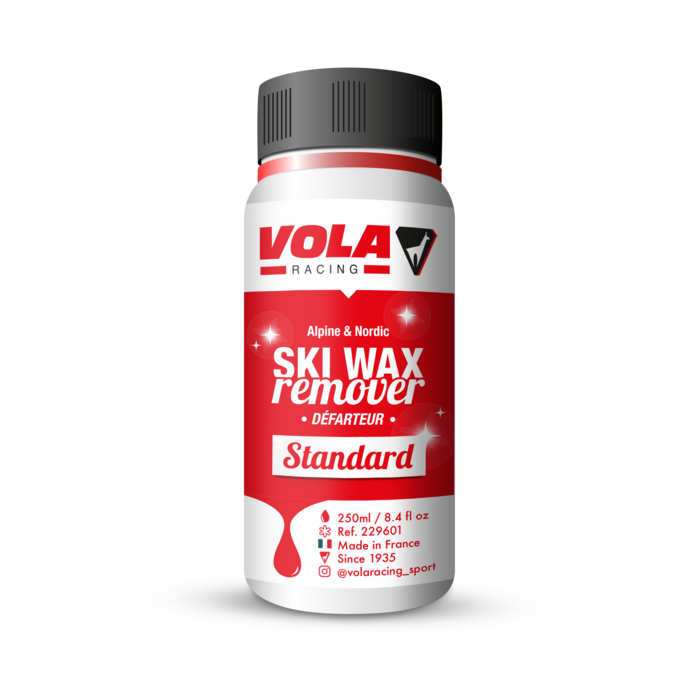 Liquido standard