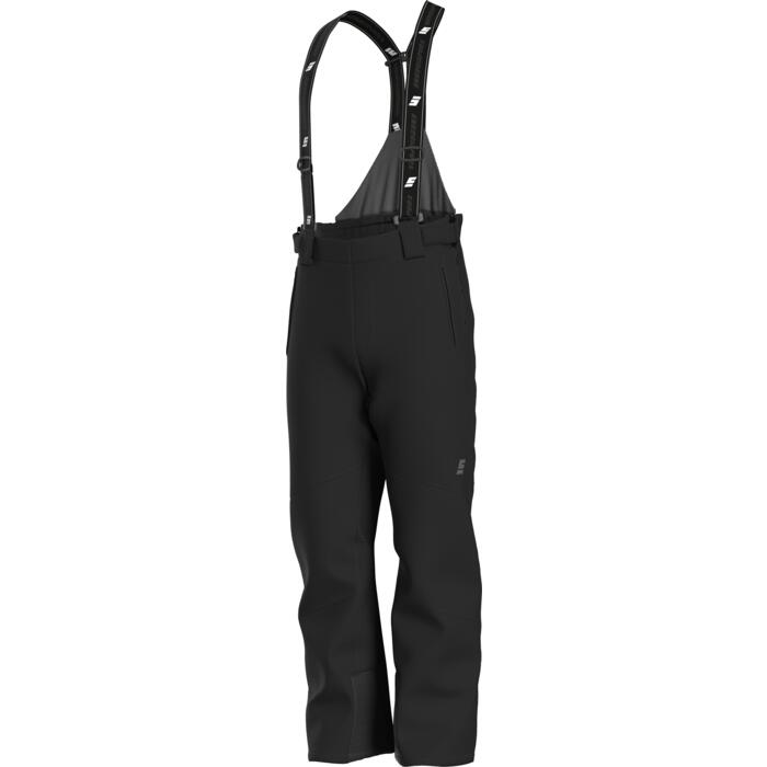 SUNDSVALL SR PANT FULL-ZIP OVERHEAT