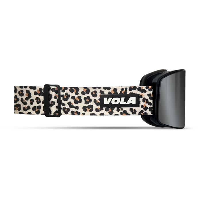 Leopardo Hypnotic