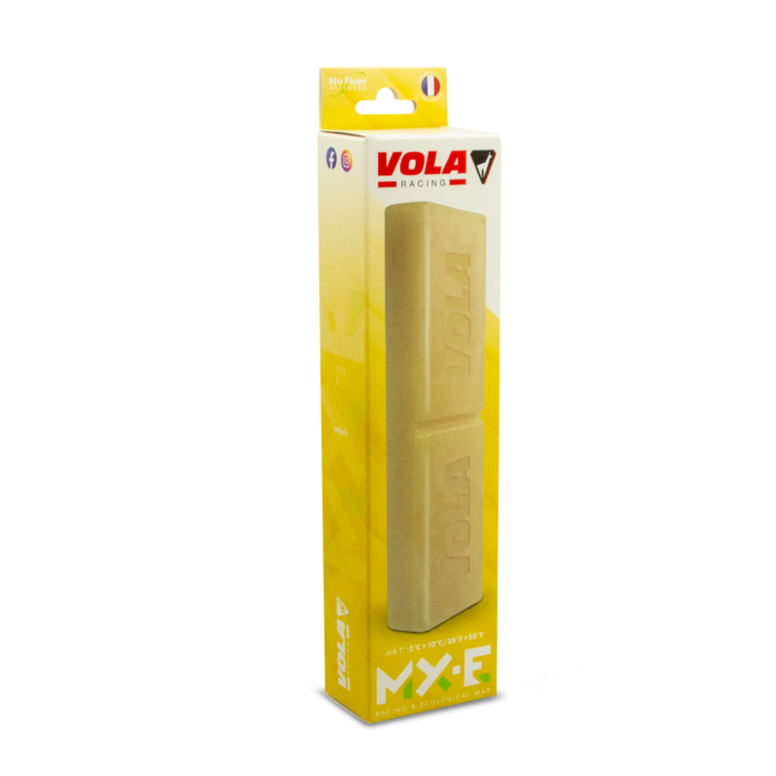 MX-E Giallo