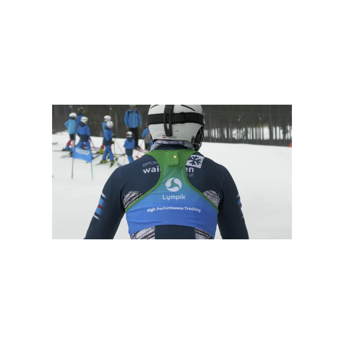Tracker Lympik