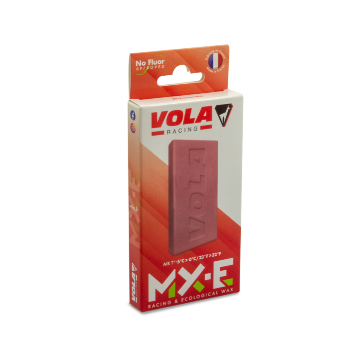 MX-E Rosso