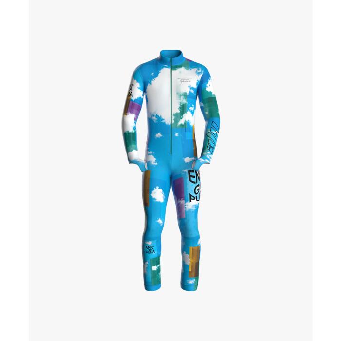 CIELO MULTICOLOR JUMPSUIT YD88
