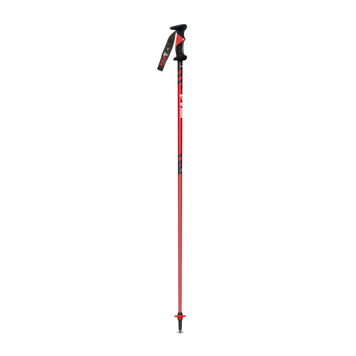Slalom in alluminio