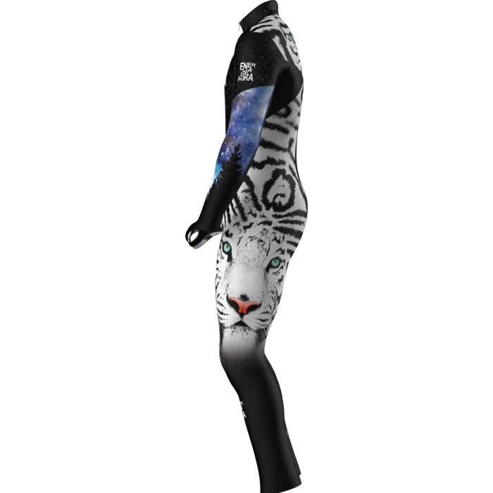 TIGER YF65 SUIT