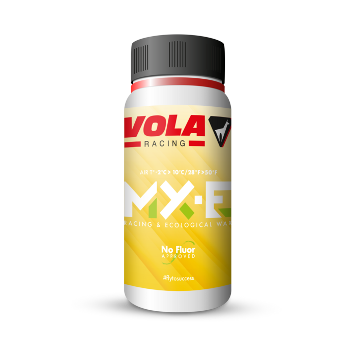 MX-E Giallo