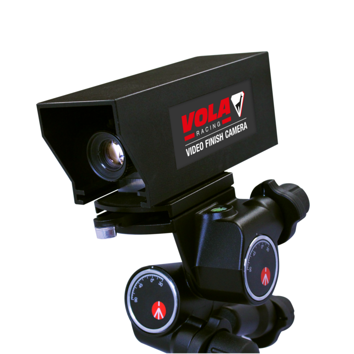 Video-Finish-Pro 2D