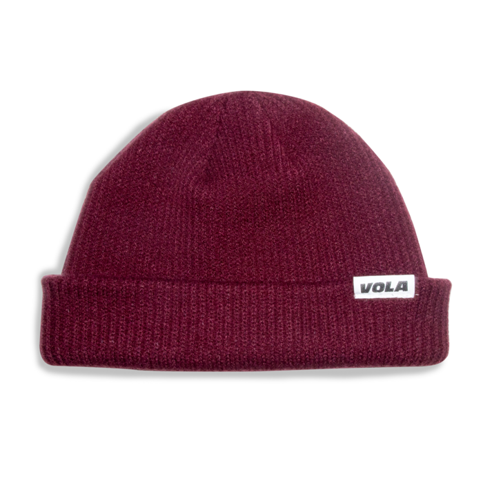 Cappello bordeaux