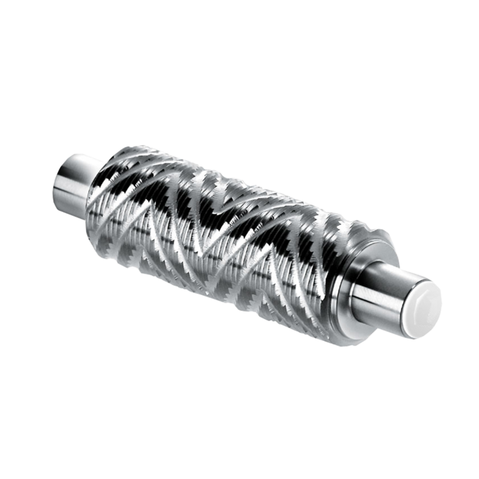 Medium V Structure roller