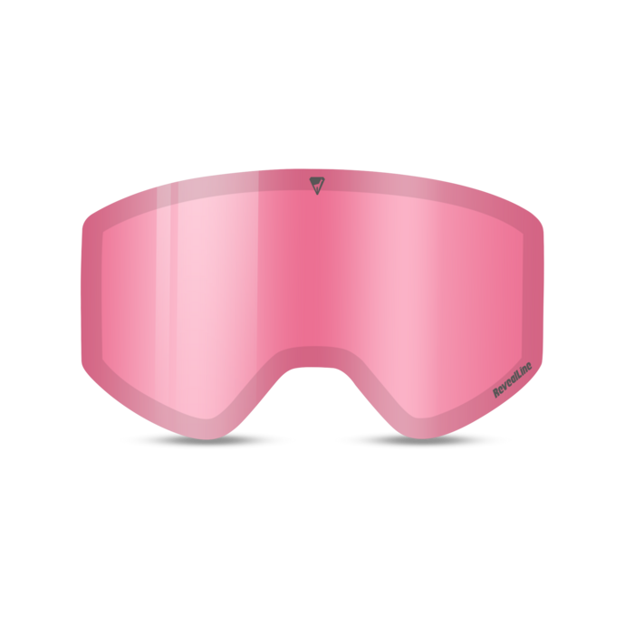 Hypnotic pink screen Cat.2