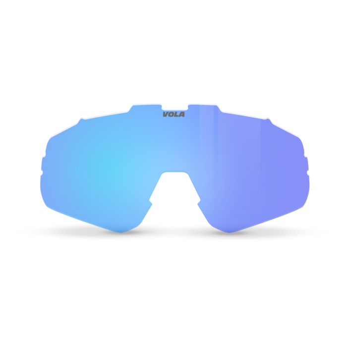 Nova Photochromic replacement glass