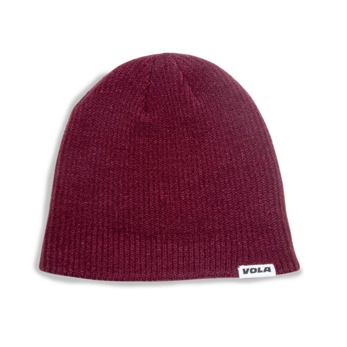 Cappello bordeaux