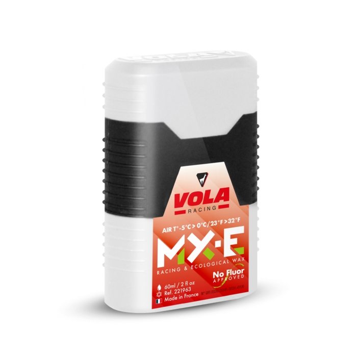 MX-E Rosso