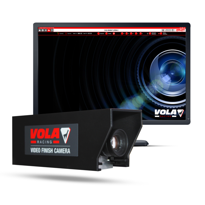 Video-Finish-Pro 2D