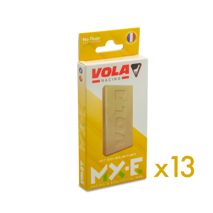 MX-E Giallo