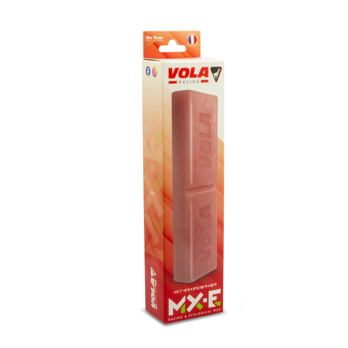 MX-E Rosso