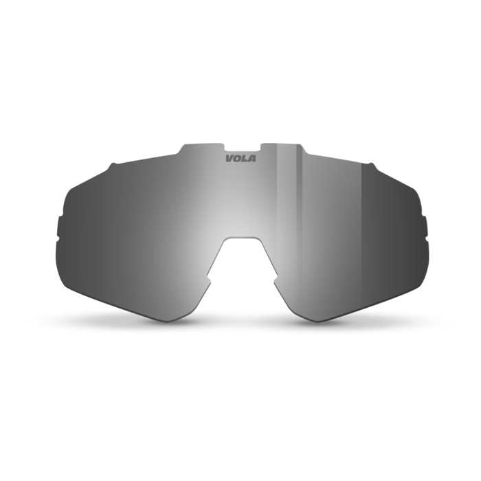 Nova Silver replacement glass