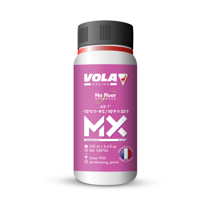 MX viola