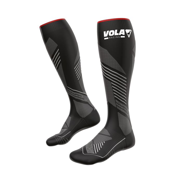 Chaussettes noires