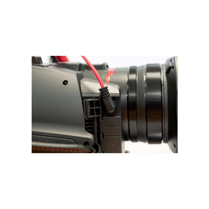 Kit Vidéo IRIS