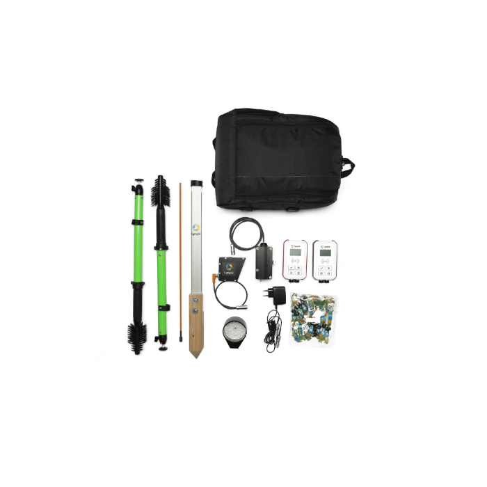 Kit Lympik
