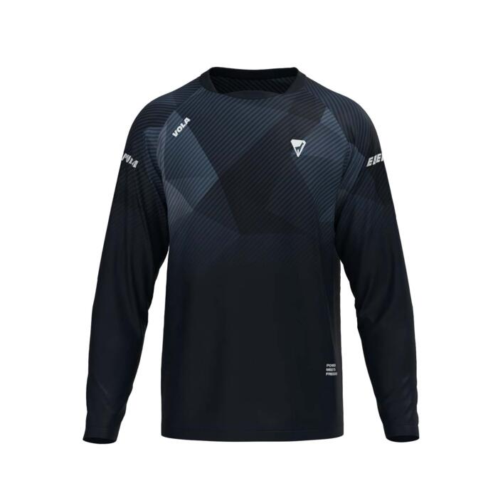 MTB Jersey Black