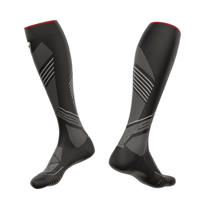 Chaussettes noires