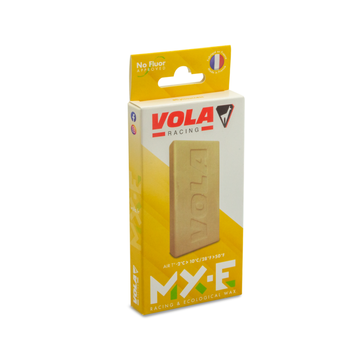 MX-E Giallo