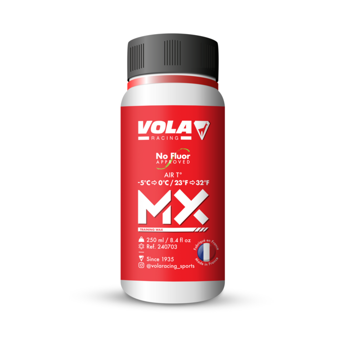 MX Rosso