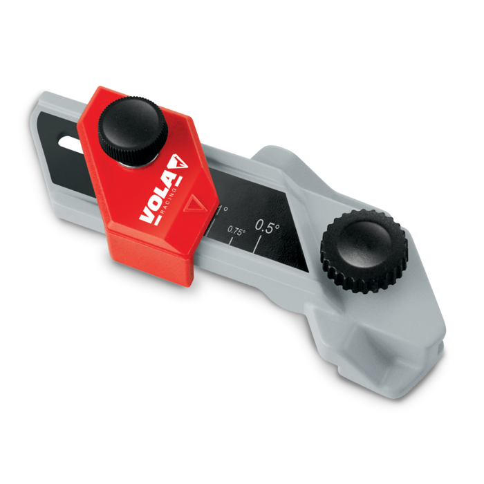 Adjustable Base edge